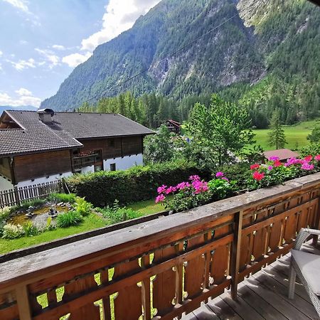 ハイリゲンブルート Haus Marienheim Bed & Breakfast エクステリア 写真