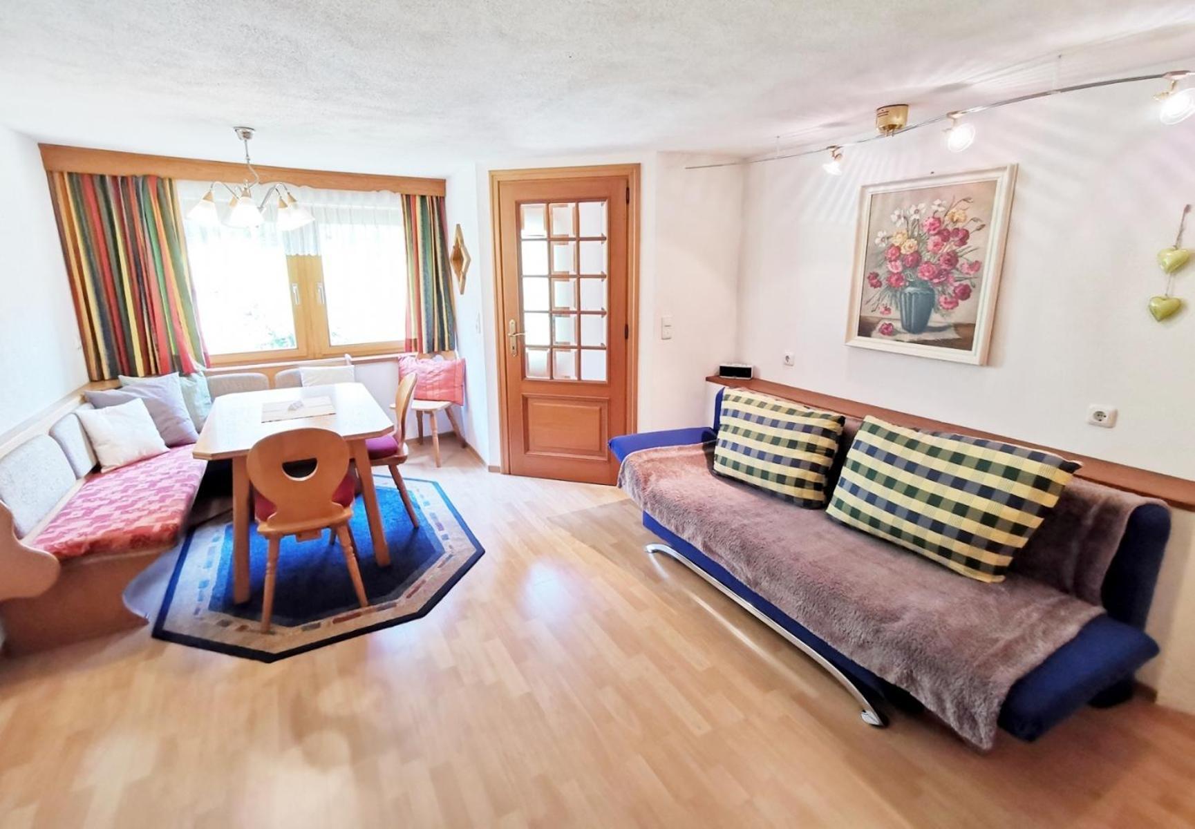 ハイリゲンブルート Haus Marienheim Bed & Breakfast エクステリア 写真