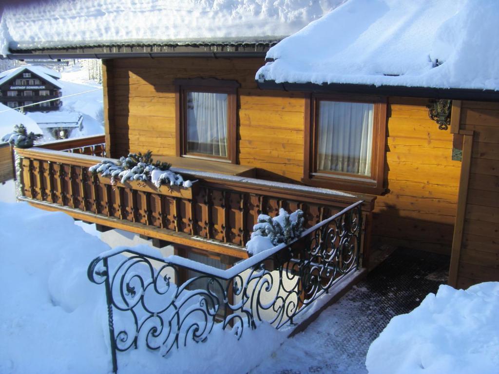 ハイリゲンブルート Haus Marienheim Bed & Breakfast エクステリア 写真