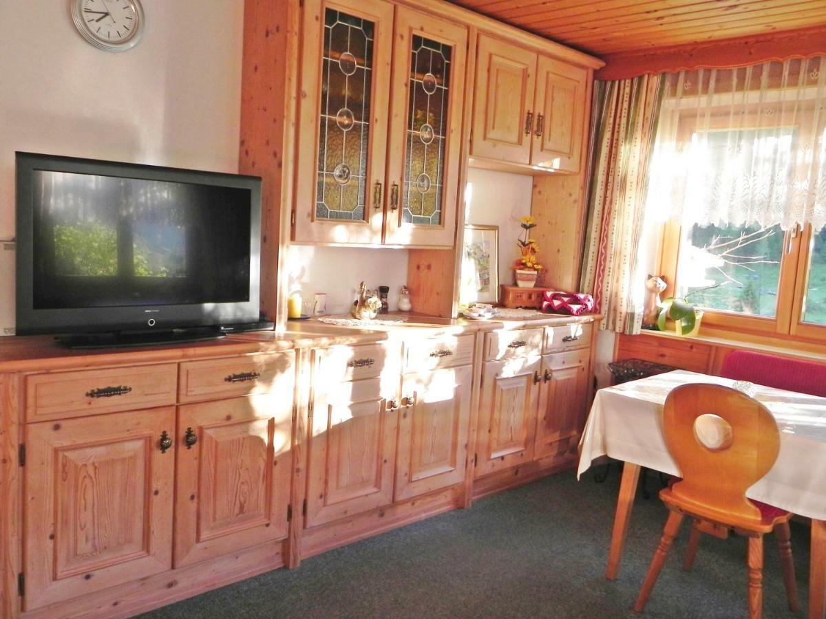 ハイリゲンブルート Haus Marienheim Bed & Breakfast エクステリア 写真