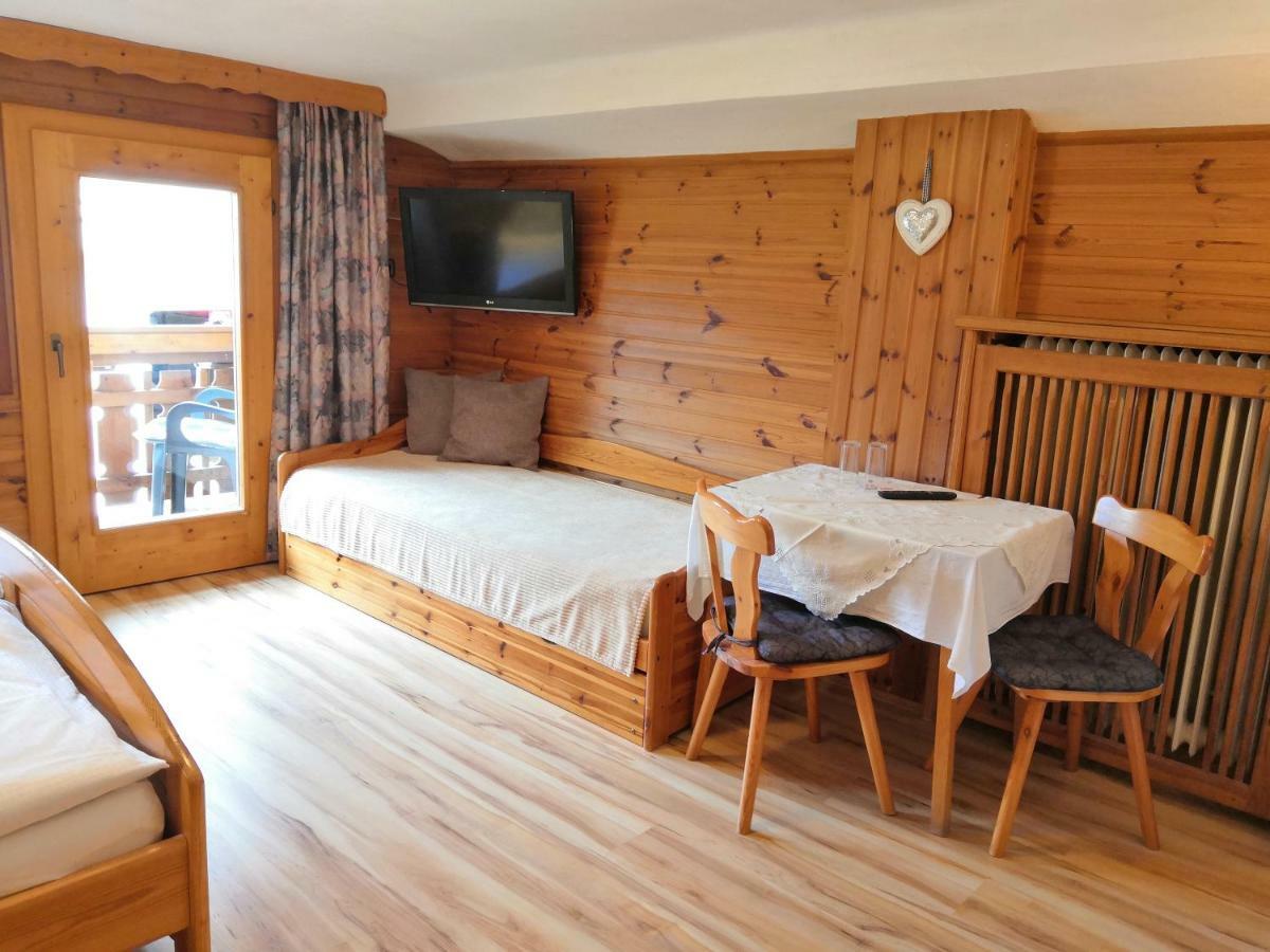 ハイリゲンブルート Haus Marienheim Bed & Breakfast エクステリア 写真